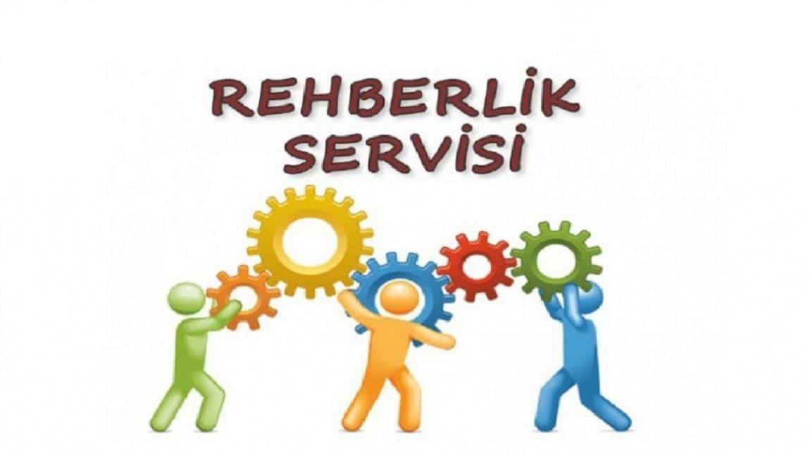 REHBERLİK SERVİSİ 